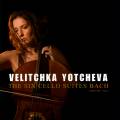 Bach : 6 Suites pour violoncelle. Yotcheva.