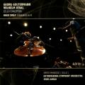 Goltermann, Jeral, Wolf : Concertos pour violoncelle. Mandozzi, Amigo.