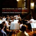Chostakovitch : Concertos piano n 1, 2. Prats, Amigo.
