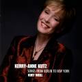 Weill : Songs from Berlin to New York. Kutz.