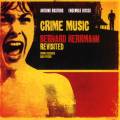 Herrmann : Crime Music. Bustros, Ensemble Ulysse.