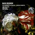 Bach : Requiem. Les Agrments, Panneton.