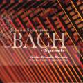 Bach : uvres pour orgue. Marcotte.