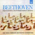 Beethoven : Les 9 Symphonies. Pittsburgh SO, Steinberg.