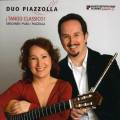 Kirschner, Pujol, Piazzolla : Tango Classico!. Duo Piazzolla.