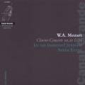 Mozart : Concertos pour piano n 20 et 21. Immerseel.