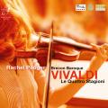 Vivaldi : Les Quatre Saisons. Podger, Brecon Baroque. [Vinyle]