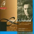 Schumann : Lieder, op. 24 et 35. Kupfer, Mees.