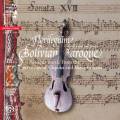 Bolivian Baroque : Musique baroque des missions indiennes Chiquitos et Moxos. Ensemble Florilegium.