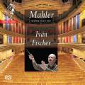 Mahler : Symphony n 6. Fischer.