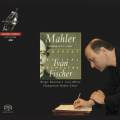 Mahler : Symphonie n 2. Milne, Remmert, Fischer.