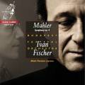 Mahler : Symphonie n 4. Fischer.