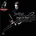 Sackbutt : Le trombone aux 17 et 18me sicles. Van Rijen, Combattimento Consort, de Vriend.