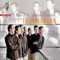Music Of The Comedian Harmonists. Ensemble Frommermann.