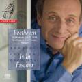 Beethoven : Symphonies n 4 et 6. Fischer.