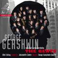 Gershwin : uvres vocales. Zomer, The Gents, Csillag.
