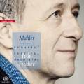 Mahler : Symphonie n 9. Fischer.