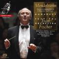 Mendelssohn : Ouverture et musique de scne de "Songe d'une nuit d't". Richter, Kozelj, Fischer.