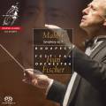 Mahler : Symphonie n 7. Fischer.