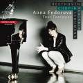 Anna Fedorova joue Beethoven, Chopin, Schumann et Scriabine : Fantaisies pour piano.