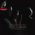 Schubert : Notturno - Trio pour piano n 2. Trio Hamlet.