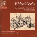 Mendelssohn : Les Noces de Gamache, opra. Anima Eterna, Van Immerseel.