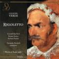 Verdi : Rigoletto. MacNeil, Scotto, Tucker, Previtali.