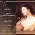 Strauss : Der Rosenkavalier. Watson, Fassbaender, Kleiber.