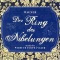 Wagner : Der Ring des Nibelungen. Furtwngler, La Scala