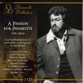 Pavarotti Passion, vol. 4 : Les Arias.