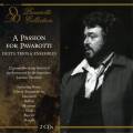 Pavarotti Passion, vol. 6 : Duos, Trios et Ensembles