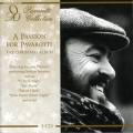 A Passion for Pavarotti : The Christmas Album