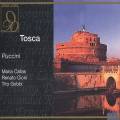 Puccini : Tosca. Cillario, Callas, Cioni, Gobbi