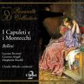 Bellini : I Capuleti e i Montecchi. Pavarotti, Rinaldi, Abbado.
