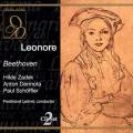 Beethoven : Leonore. Leitner, Zadek, Dermota, Schoffler