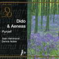 Purcell : Dido & Aeneas. Hammond, Noble, Lambert.