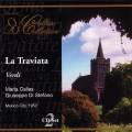 Verdi : La Traviata. Callas, Di Stefano, Mugnai.