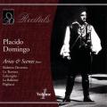 Domingo : Rcital I : Donizetti, Verdi, Wagner, Puccini