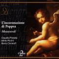 Monteverdi : L'incoronazione di Poppea. Franci, Parada
