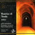 Bellini : Beatrice di Tenda. Sutherland, Campora, Kabaivanska, Votto.