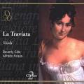 Verdi : La Traviata. Sills, Kraus, Ceccato.