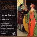 Donizetti : Anna Bolena. Callas, Simionato, Raimondi, Gavazzeni.
