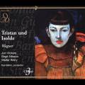 Wagner : Tristan und Isolde. Bohm, Vickers, Berry
