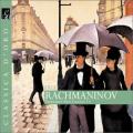 Rachmaninov : Piano Concertos 1-4