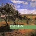 Brahms : Symphonie n 1. Strauss : Don Juan. Karajan.