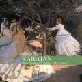 Mozart : Symphonies n 35, 40 & 41. Karajan.