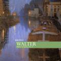 Mahler : Symphonie n 9. Walter.