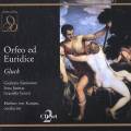 Gluck : Orfeo ed Euridice. Karajan, Simionato, Jurinac