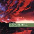 Beethoven : Symphonie n 9. Mengelberg.