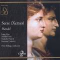 Handel : Serse (Xerxs). Alva, Freni, Cossotto, Panerai, Bellugi.